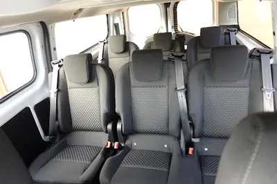 Wynajem Busa u Petra Schemy